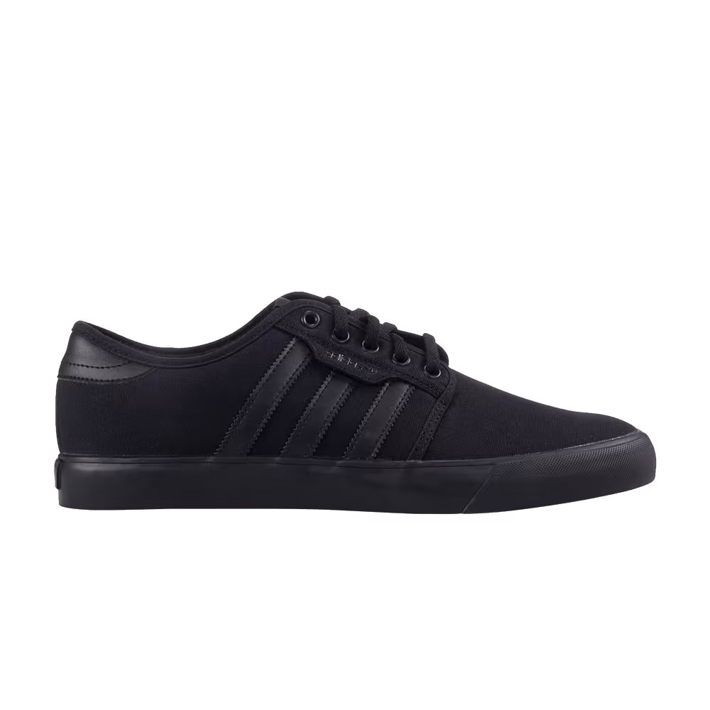 adidas Seeley Black