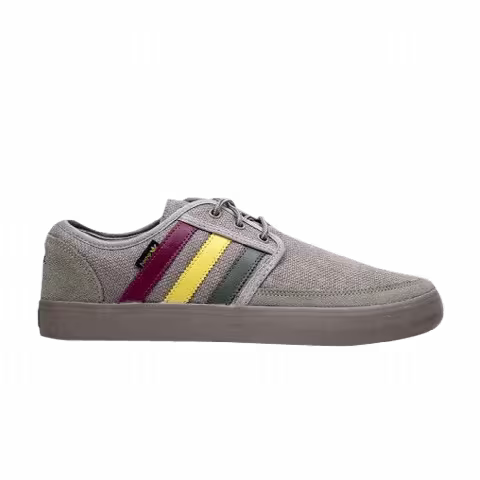 Adidas Seeley Boat 'Hemp'