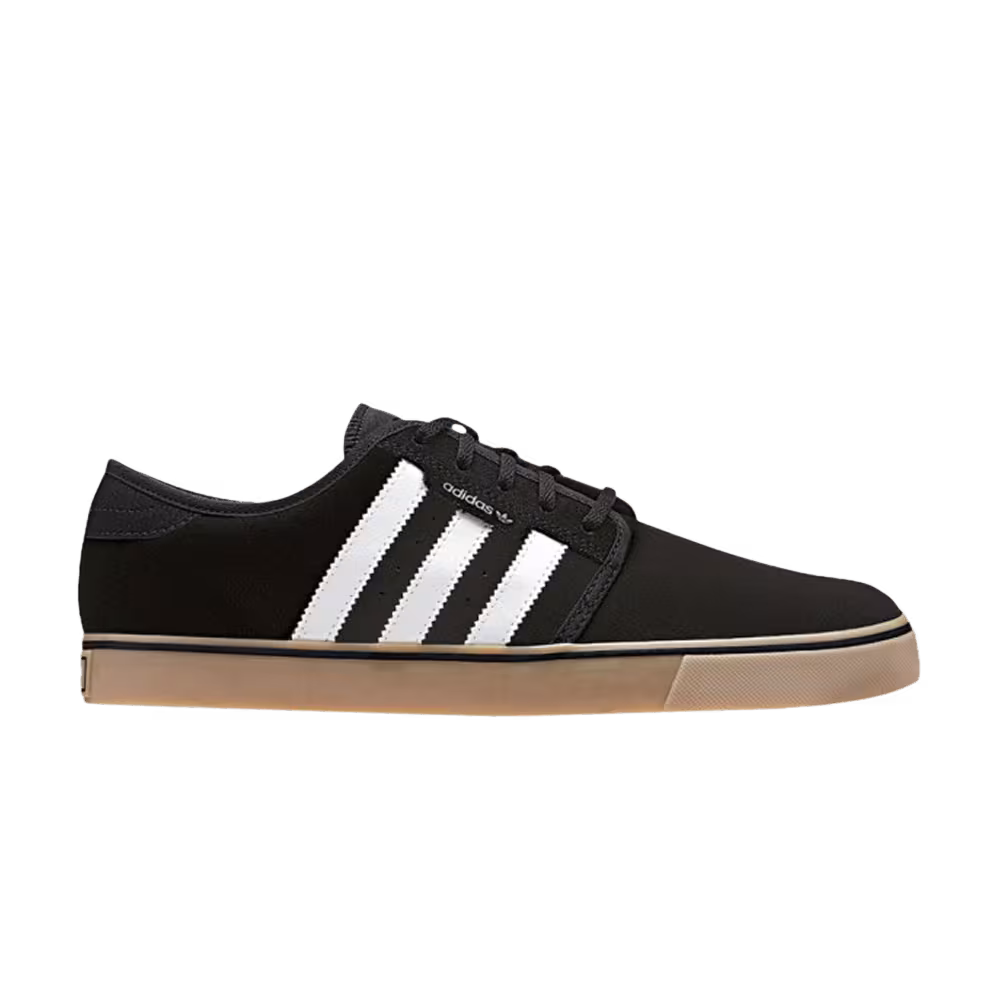 Adidas Seeley Black Gum