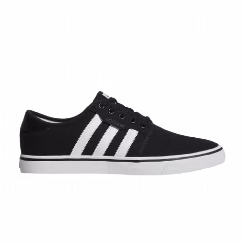 Adidas Seeley 'Black White'