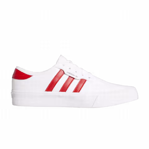 Adidas Seeley XT 'White Scarlet'