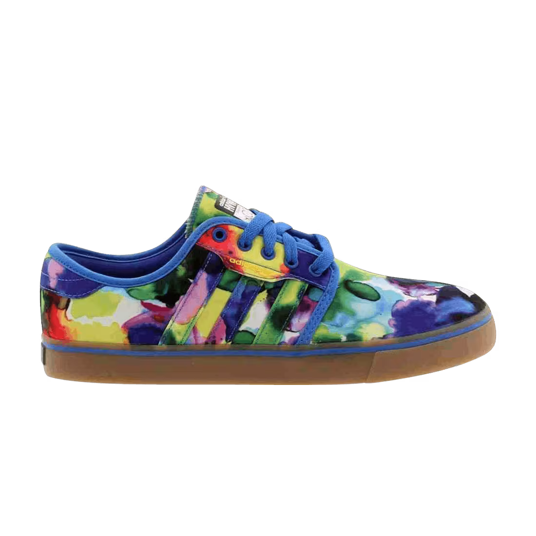 HVW8 x adidas Seeley