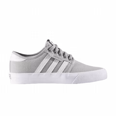 Adidas Seeley J 'Solid Grey'