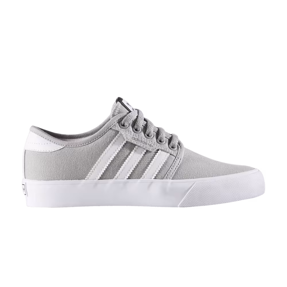 Adidas Seeley J Solid Grey
