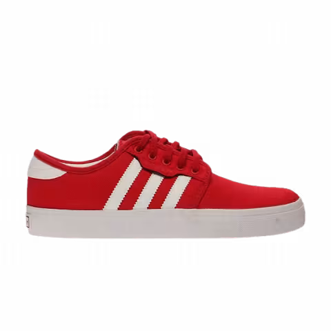 Adidas Seeley J 'Red'