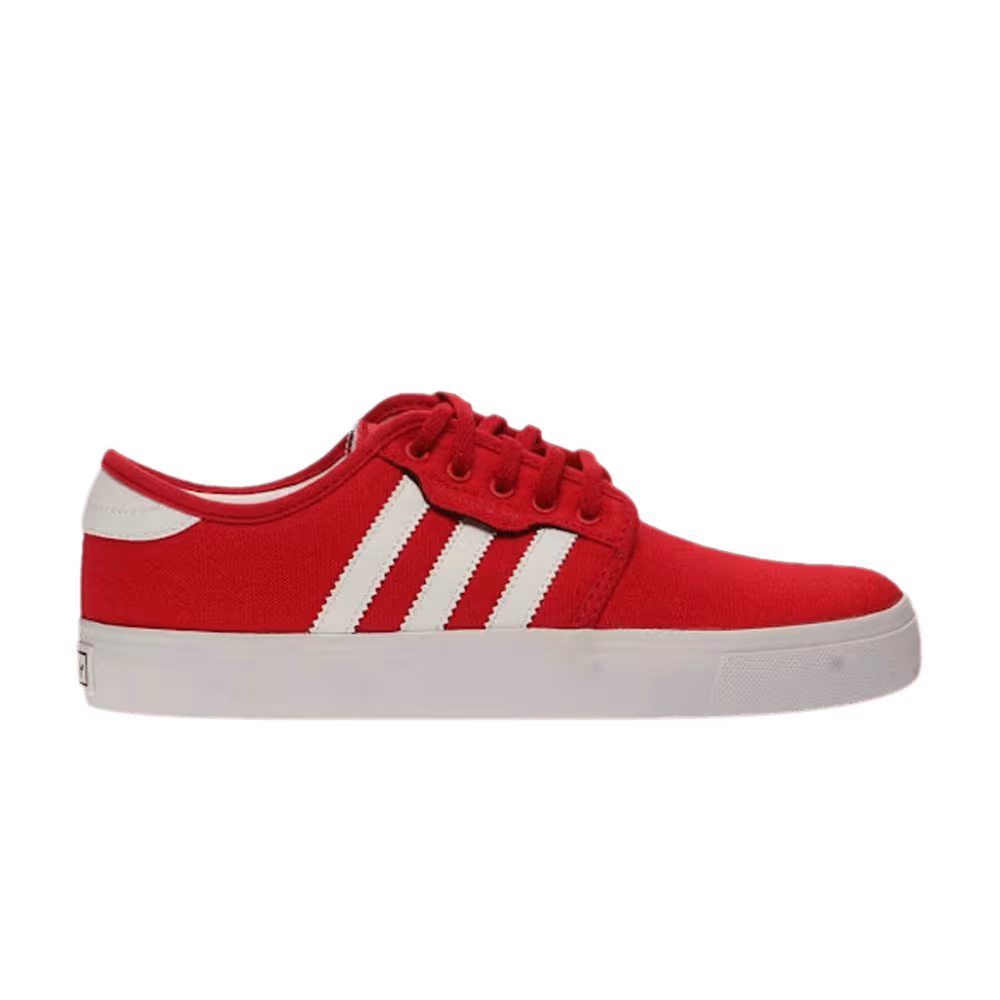Adidas Seeley J Red