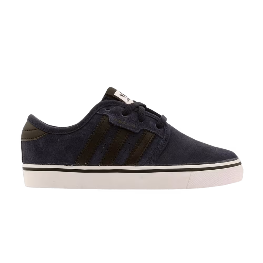 Adidas Seeley J Collegiate Navy