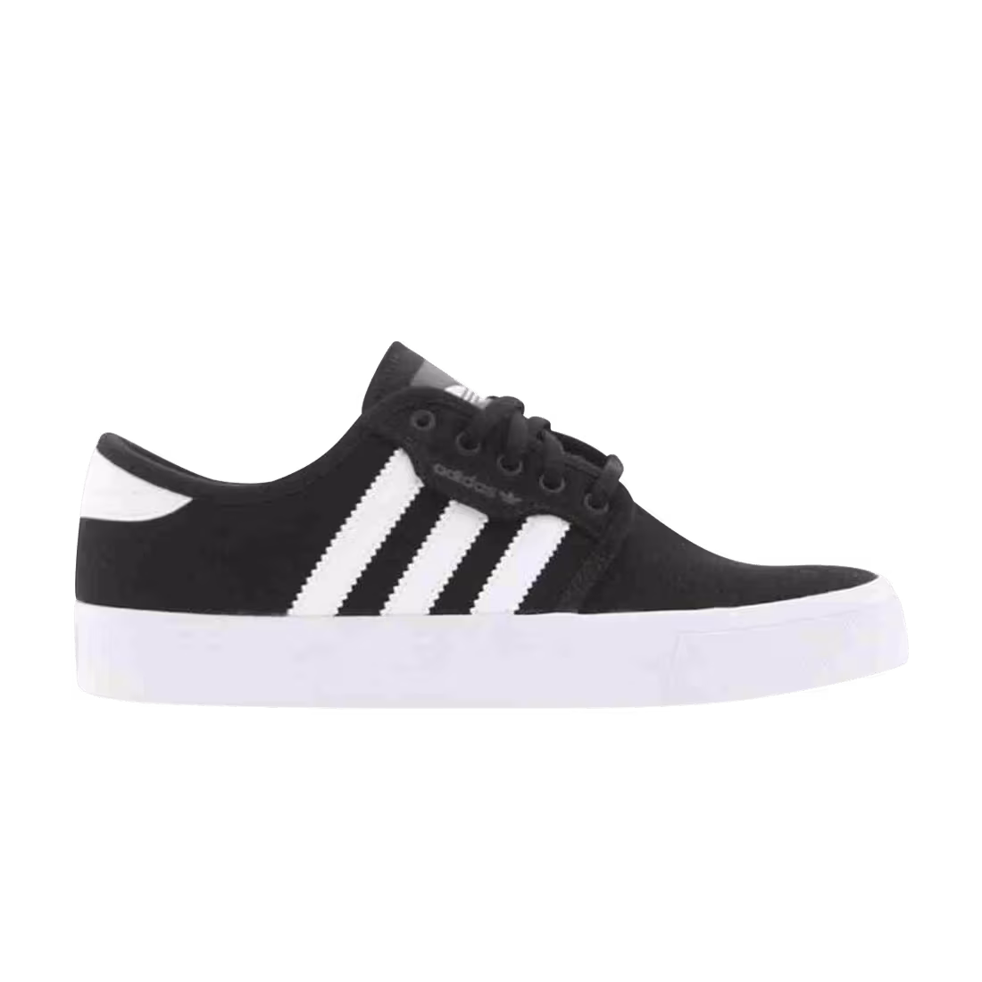Adidas Big Kids Seeley