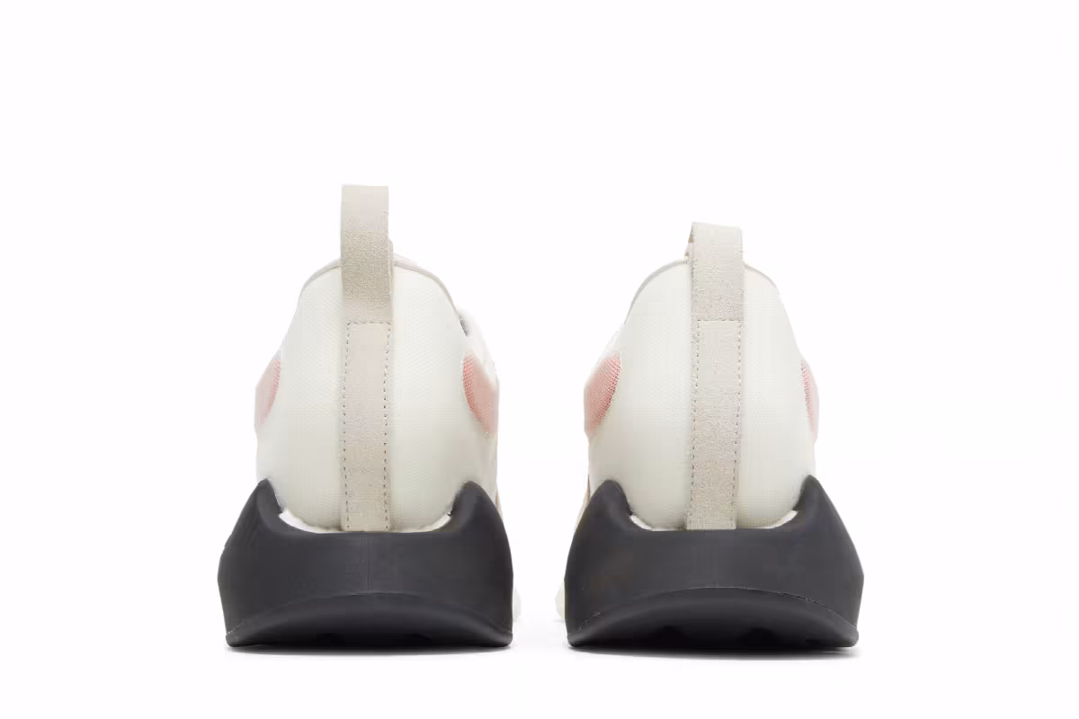 adidas Y-3 Orisan White Bold Orange, view 7
