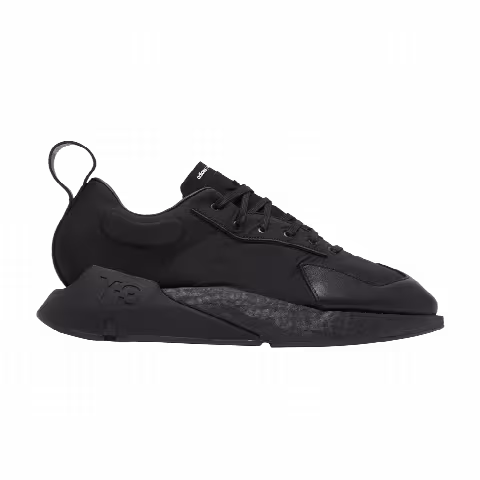 Adidas Y-3 Orisan 'Triple Black'