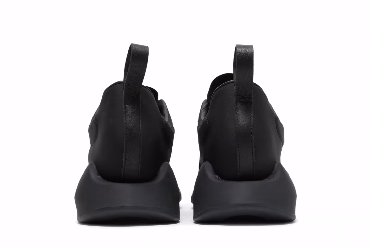 Adidas Y-3 Orisan Triple Black, view 7
