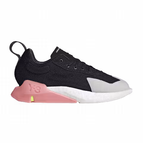 adidas Y-3 Orisan 'Black Pink'
