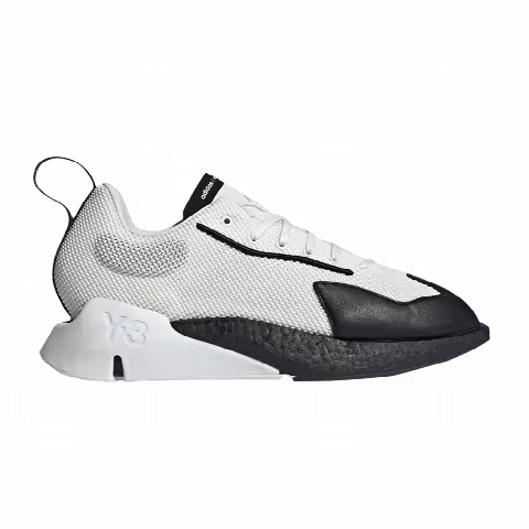 Adidas Y-3 Orisan 'White Black'