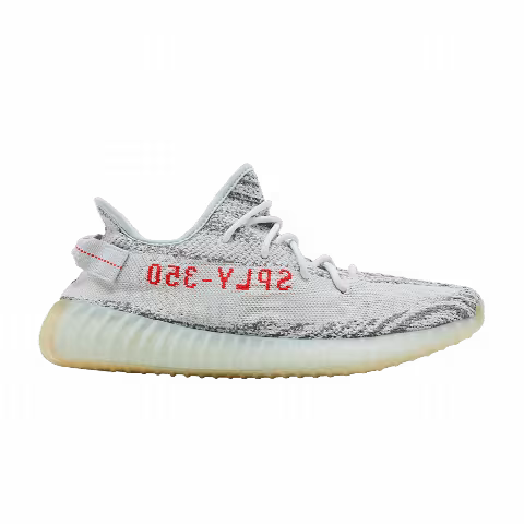 adidas Yeezy Boost 350 V2 'Blue Tint' 2021
