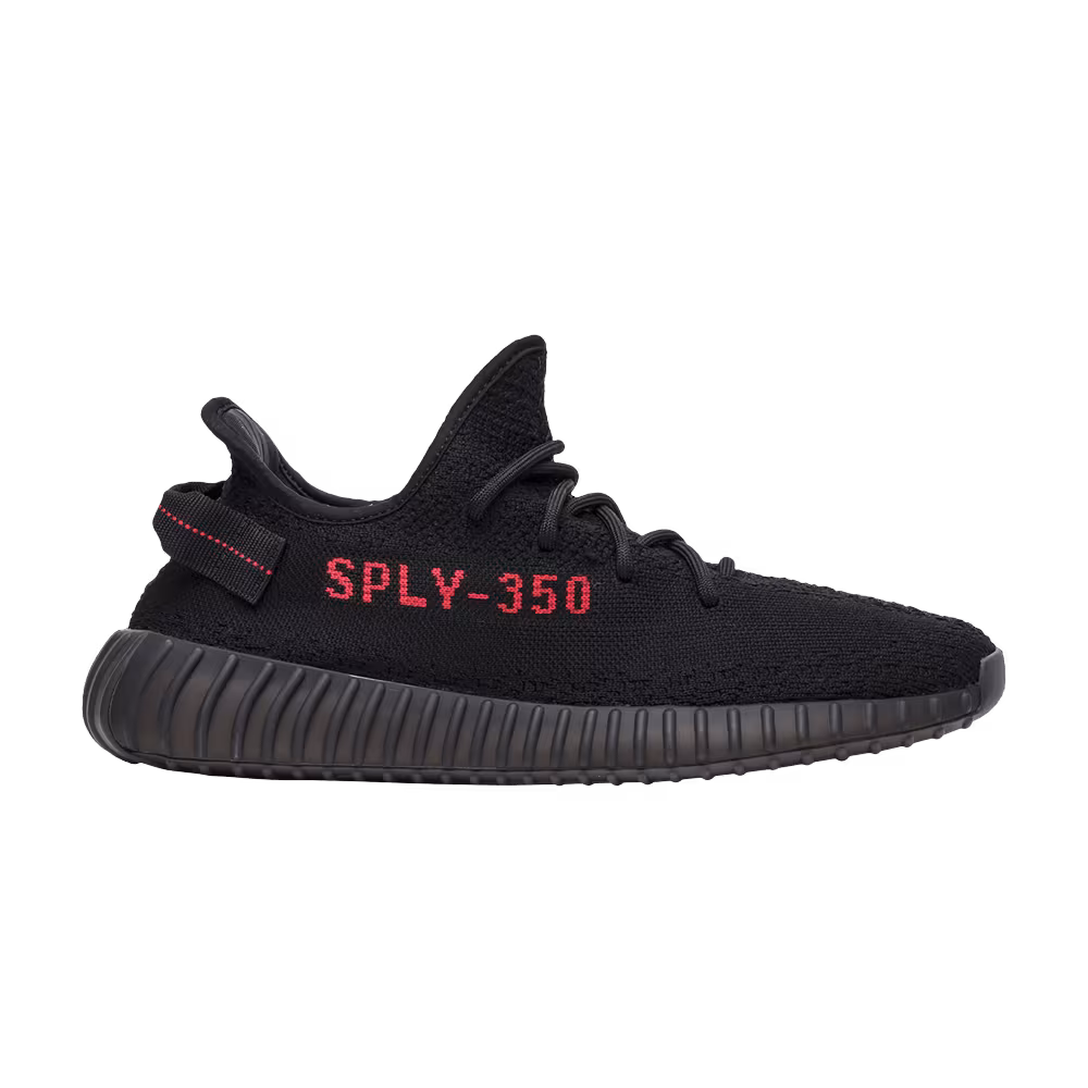 adidas Yeezy Boost 350 V2 Bred
