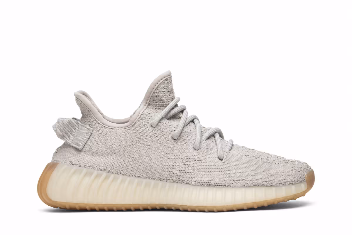 Adidas Yeezy Boost 350 V2 Sesame, view 2