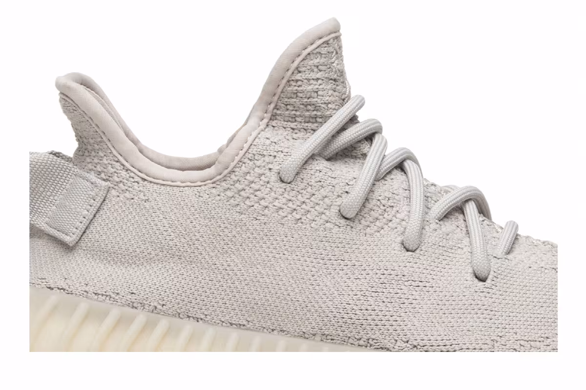 Adidas Yeezy Boost 350 V2 Sesame, view 3