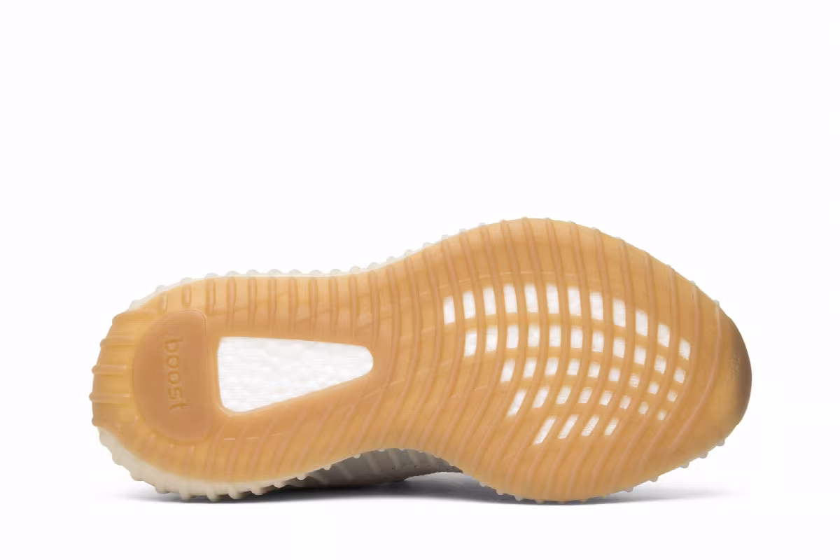 Adidas Yeezy Boost 350 V2 Sesame, view 5