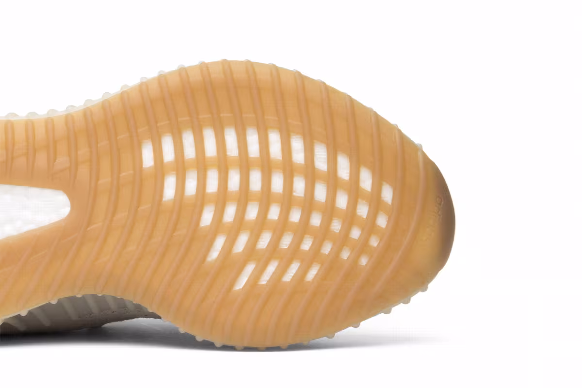 Adidas Yeezy Boost 350 V2 Sesame, view 6