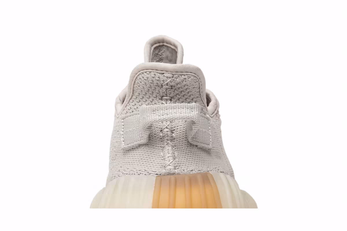 Adidas Yeezy Boost 350 V2 Sesame, view 8