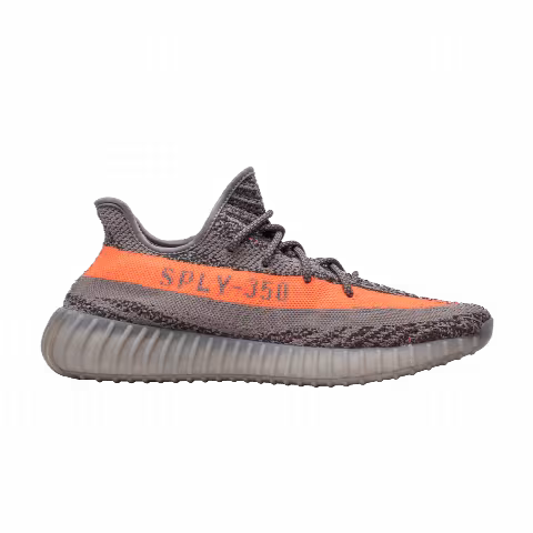 Adidas Yeezy Boost 350 V2 'Beluga' Sample