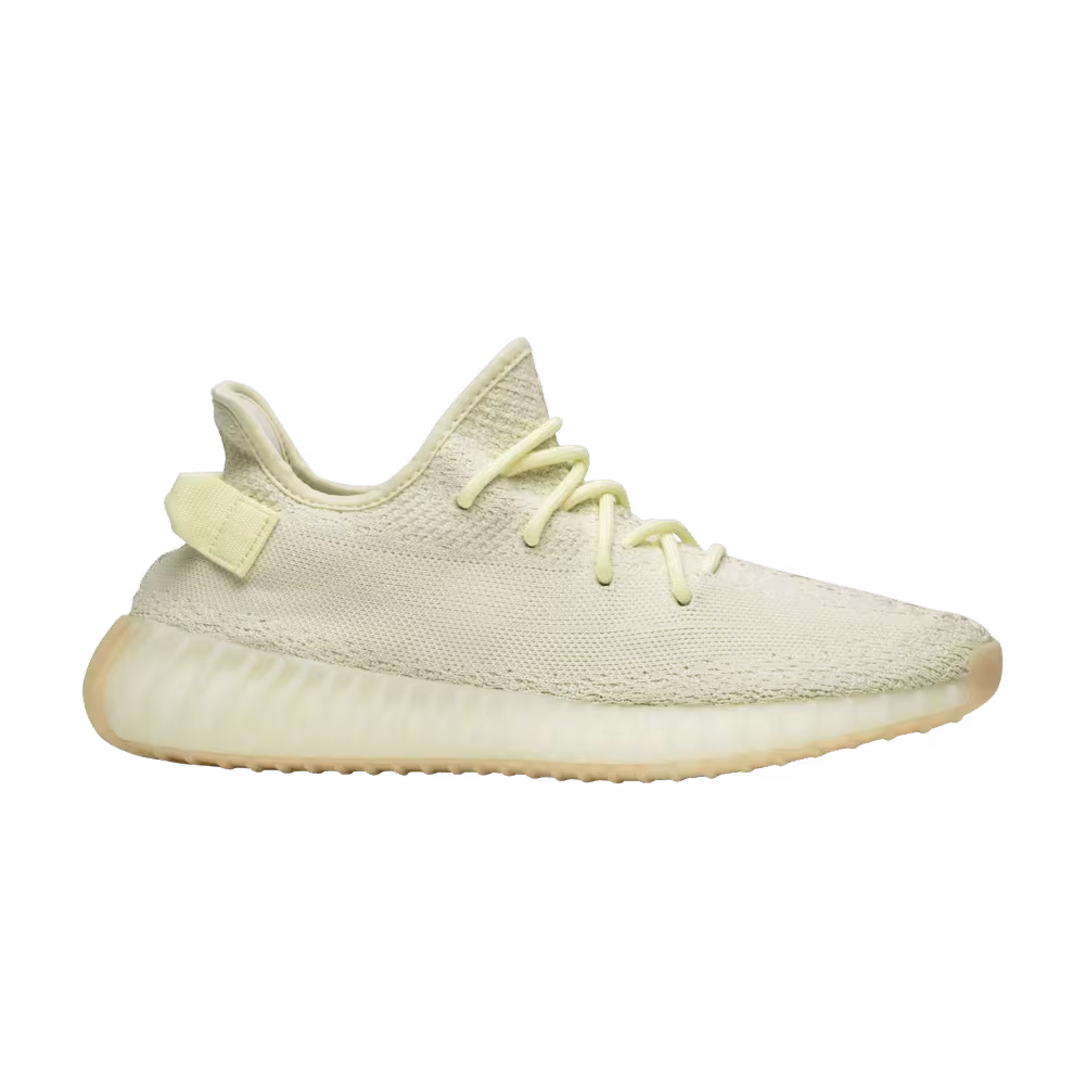 Adidas Yeezy Boost 350 V2 Butter