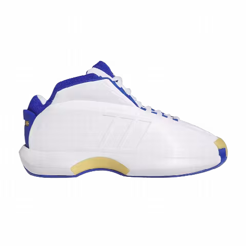 adidas Crazy 1 'White Royal Yellow'