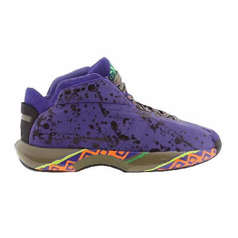 Adidas Crazy 1
