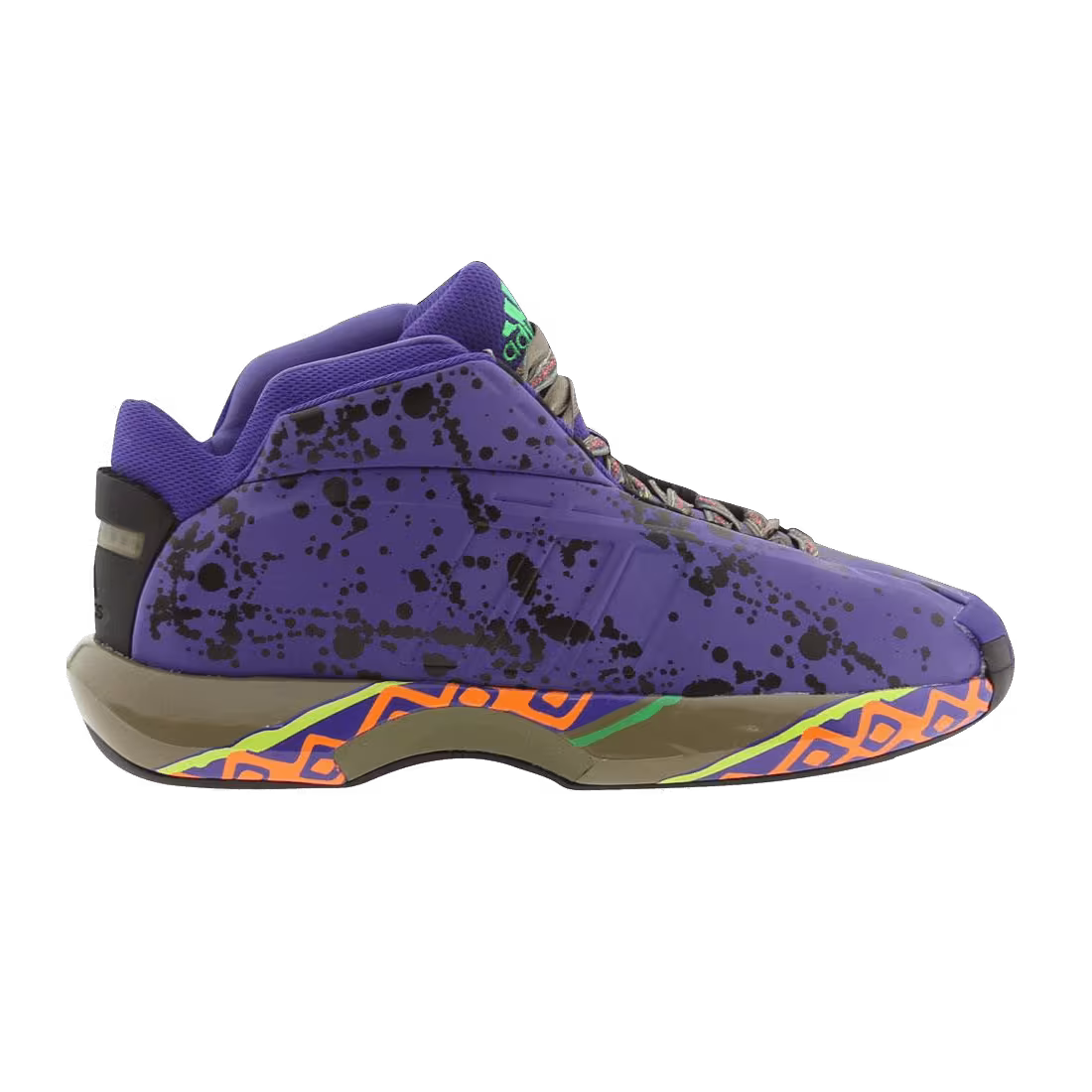 Adidas Crazy 1