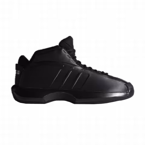 Adidas Crazy 1 'Black' 2014