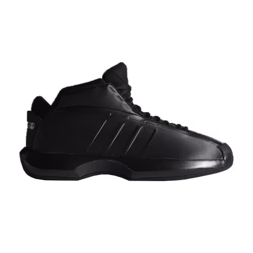 Adidas Crazy 1 Black 2014
