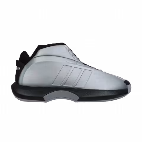 Adidas Crazy 1 'Silver Metallic' 2006