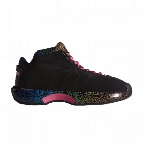 Adidas Crazy 1 Shoes