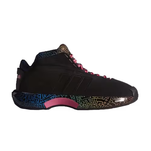 Adidas Crazy 1 Shoes