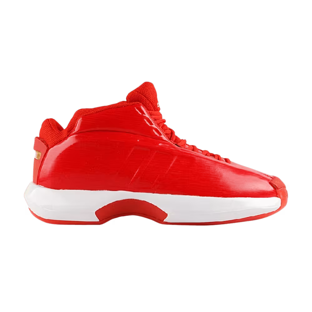 Adidas Crazy 1