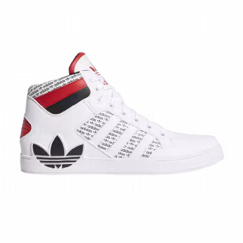 adidas Hard Court High 'Transmission Pack - White'