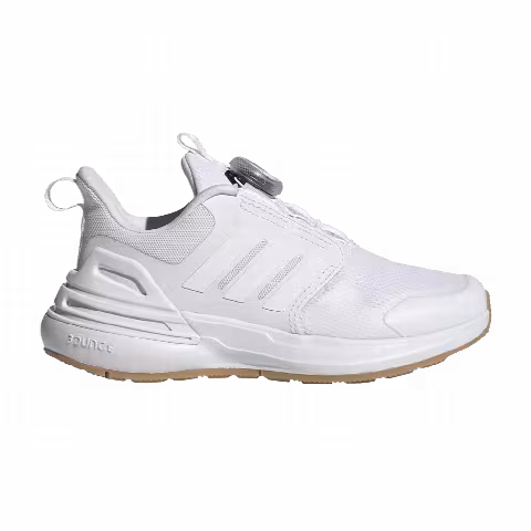 adidas RapidaSport BOA J 'White Gum'