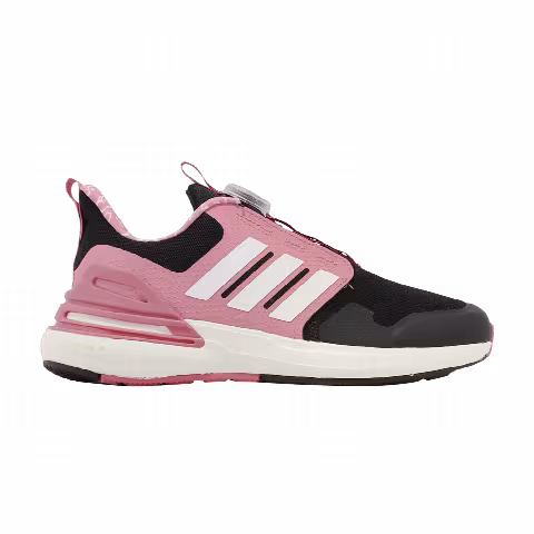 adidas RapidaSport Bounce BOA J 'Chinese New Year - Black Wild Pink'