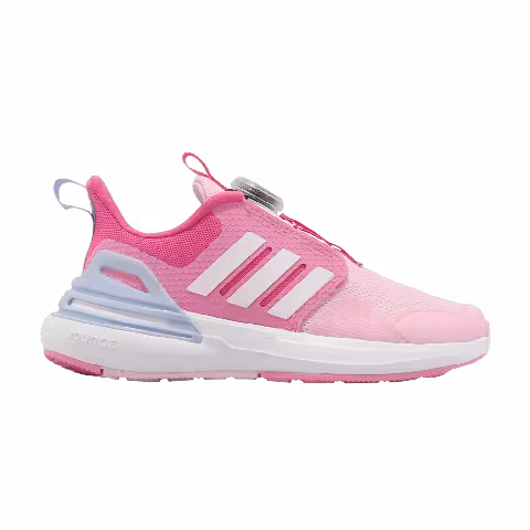 Adidas RapidaSport BOA J 'Clear Pink'