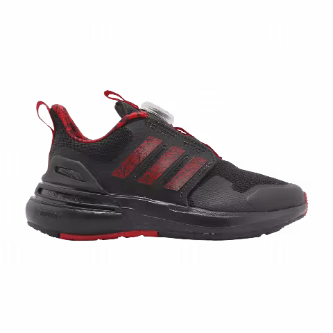adidas RapidaSport Bounce BOA J 'Chinese New Year - Black Scarlet'