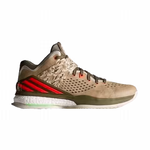 Adidas RG3 Energy Boost
