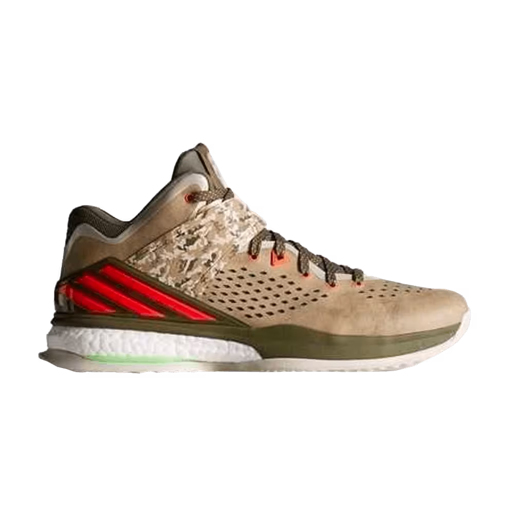 Adidas RG3 Energy Boost