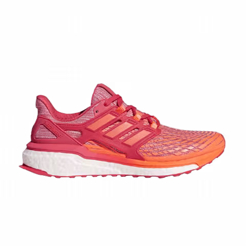 Adidas Wmns Energy Boost 'Hi-Res Orange'