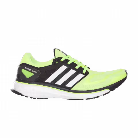 Adidas Energy Boost 'Electricity Yellow'