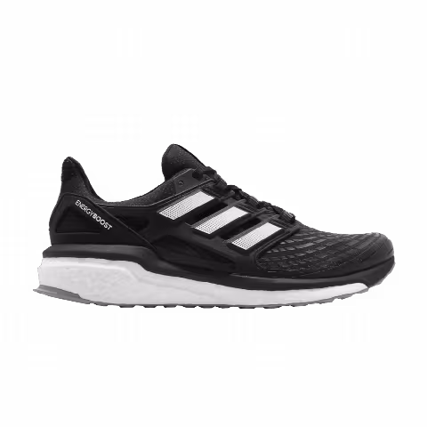Adidas Energy Boost 'Core Black'
