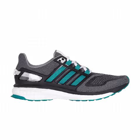 Adidas Energy Boost 3 'Grey Equipment Green'
