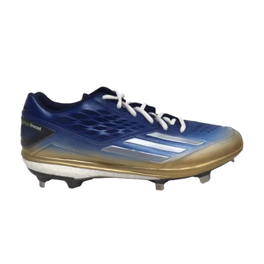 Adidas Energy Boost Icon Blue