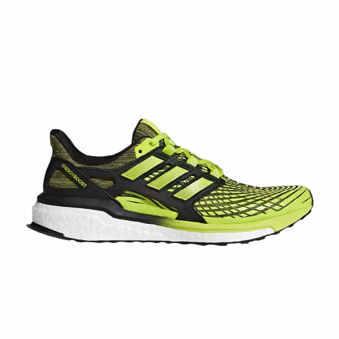 Adidas Energy Boost 'Solar Slime'