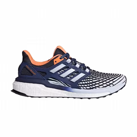 Adidas Wmns Energy Boost 3 'Indigo Noble'