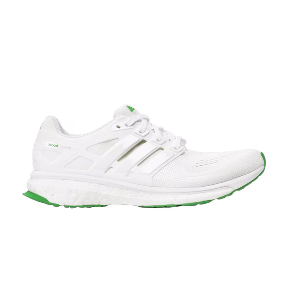 Adidas Energy Boost ESM Signal Green